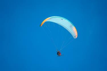 Image for: PARAPENTE